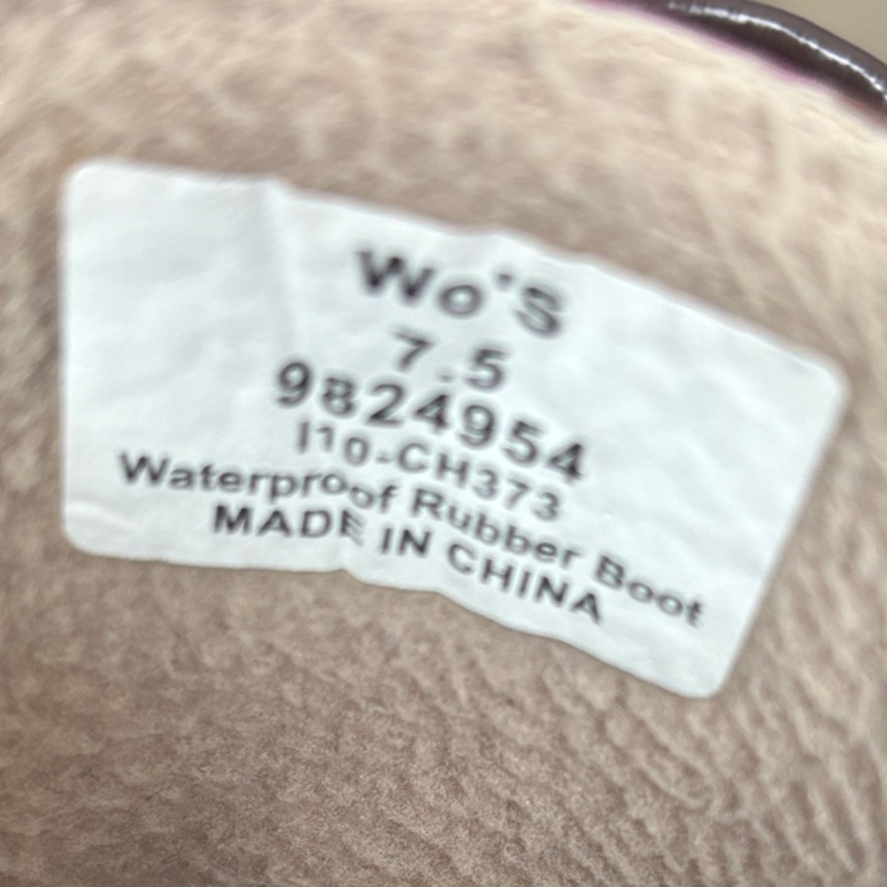 Sperry Booties - Picture 10 of 11